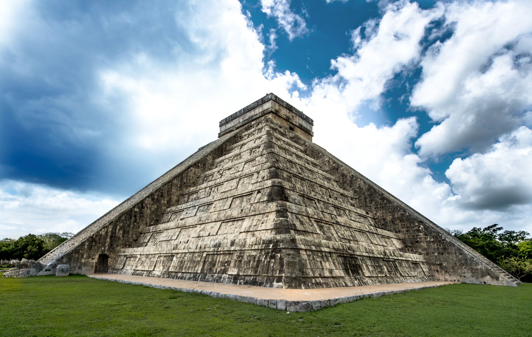 Product Chichen Itza Riviera
