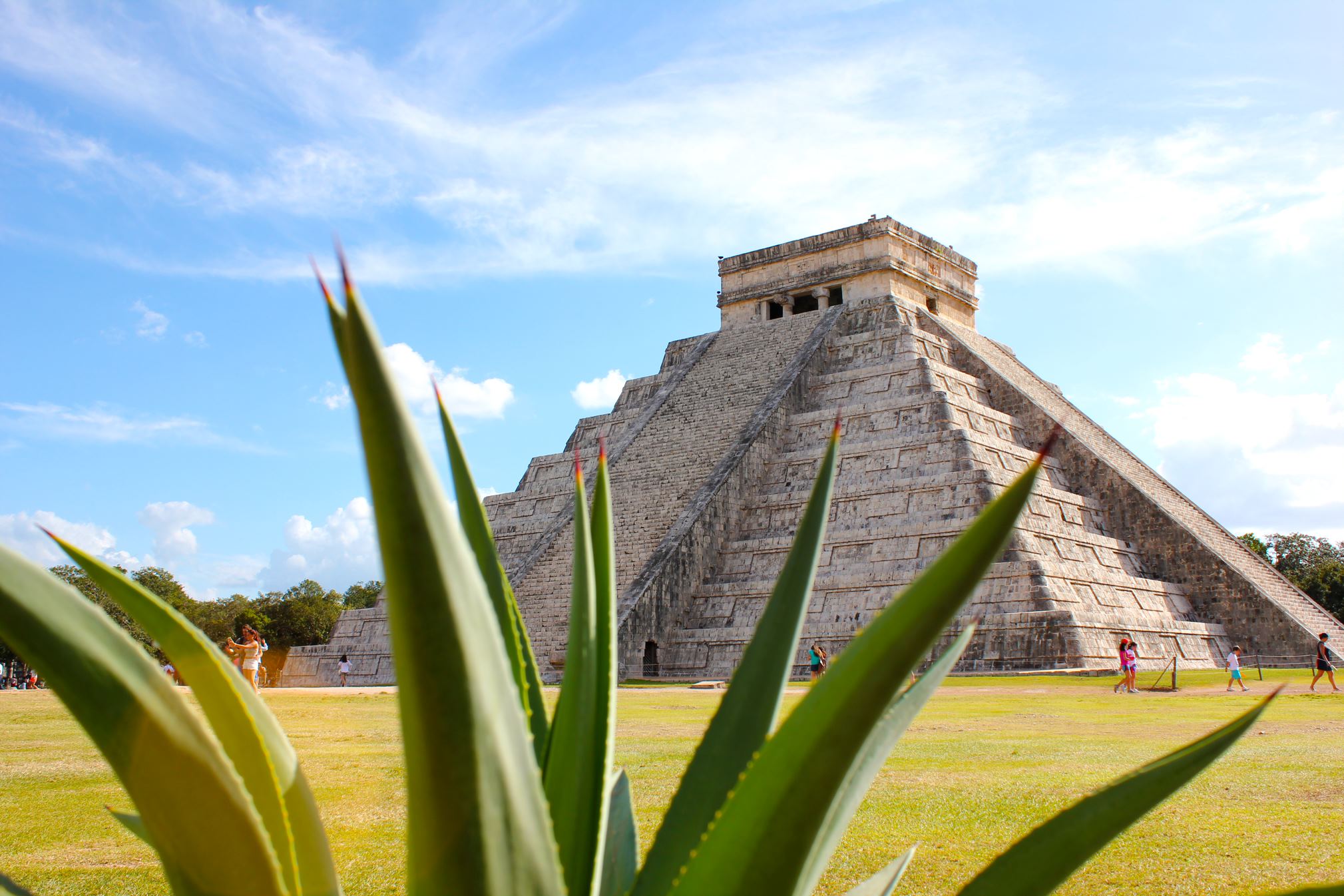 Product Chichen Itza