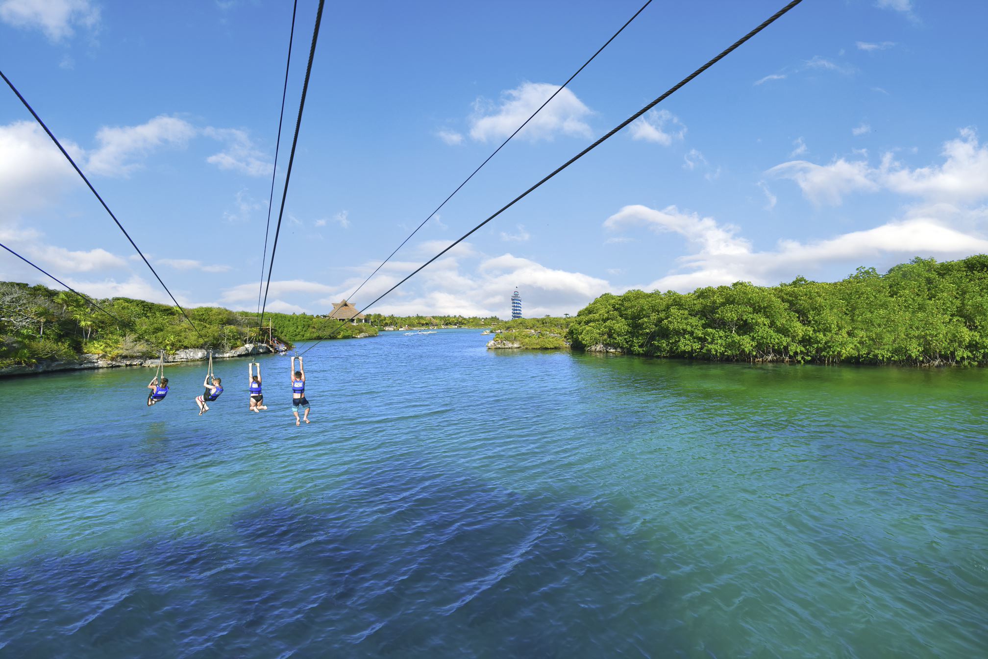 Product Tulum & Xel-Ha Riviera Maya